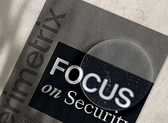 Focus on Security — Digest