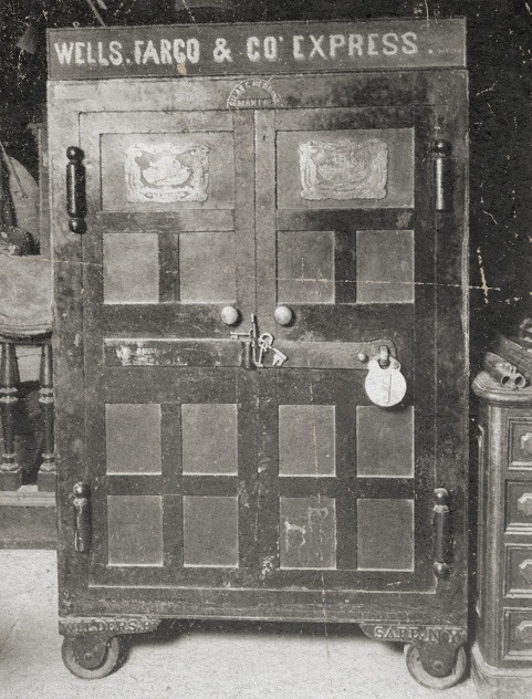 Perimetrix Cryptex